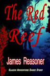 The Red Reef cover