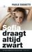 Sofia draagt altijd zwart by Paolo Cognetti
