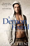 A Demon Found (Sons of Gulielmus #2.5)