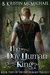 The Day Human King (Day Human, #2) by B. Kristin McMichael