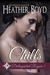 Chills (Distinguished Rogues, #1) by Heather Boyd