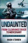 Undaunted cover