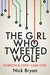 The Girl Who Tweeted Wolf (Hobson & Choi Book 1) by Nick Bryan