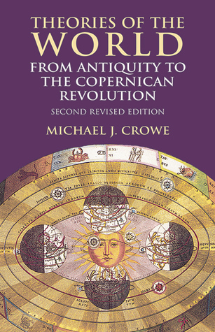 Ebooks en Portugal para descargar Theories of the World from Antiquity to the Copernican Revolution