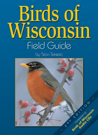 Birds of Wisconsin Field Guide