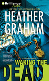 Waking the Dead cover