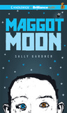 Maggot Moon cover