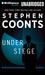 Under Siege (Jake Grafton, #4) by Stephen Coonts