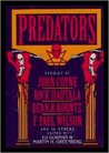 Predators cover