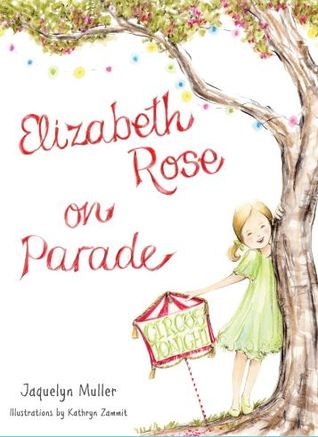 Elizabeth Rose on Parade Colecciones de libros electrónicos Kindle