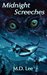 Midnight Screeches (Fisher Shoemaker Adventures Book 2) by M D Lee