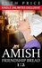 Amish Friendship Bread 1 2 Amish Friendship Bread 1 2 by Ruth Price