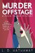 Murder Offstage (The Posie Parker Mystery #1) by L.B. Hathaway