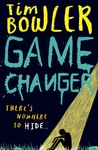 Game Changer cover