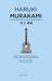 Norwegian Wood by Haruki Murakami