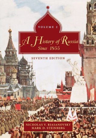 a-history-of-russia-volume-2-since-1855