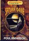 The Saturn Game cover