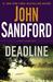 Deadline (A Virgil Flowers Novel) by John Sandford