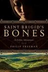 Saint Brigid's Bones (Sister Deirdre, #1)