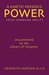 A Kinetic Person's Power Voice Command Ability by Kenneth Adrian Ellis