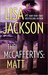 The McCaffertys Matt (The McCaffertys series Book 2) by Lisa Jackson