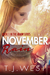 November Rain (The Rain Series #1) by T.J. West