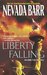 Liberty Falling (Anna Pigeon, #7) by Nevada Barr