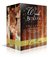 Winds of Betrayal Boxed Set (Winds of Betrayal #1-3) by Jerri Hines
