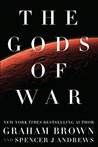 The Gods of War cover