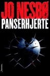 Panserhjerte (Harry Hole, #8)