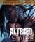Altered States a cyberpunk / scifi anthology by C.J. Cherryh