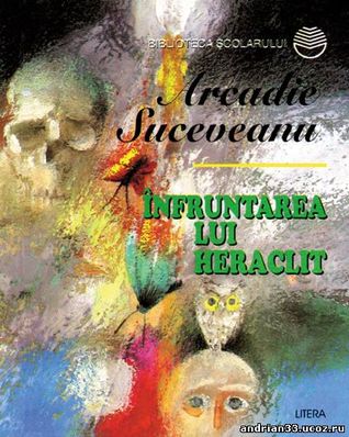 Înfruntarea lui Heraclit