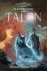 Talon (The Windwalker Archive, #1)