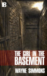 The Girl in the Basement cover