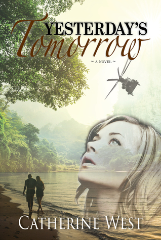 Yesterday’s Tomorrows : The Dark Secret