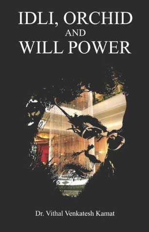 Idli Orchid And Willpower Pdf