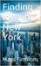 Finding Love In New York by Mags Timmons