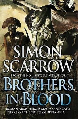 SIMON SCARROW BROTHERS IN BLOOD PDF DOWNLOAD SIMON SCARROW BROTHERS IN BLOOD PDF DOWNLOAD