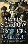 Brothers in Blood (Eagle, #13)