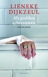 Als padden schreeuwen (Paul Vegter #6)