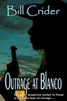 Outrage at Blanco cover
