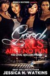 Good Girls Ain't No Fun cover