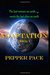 Adaptation Book 1 by Pepper Pace