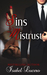 Sins & Mistrust (Escort, #3) by Isabel Lucero