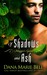 Of Shadows and Ash (Maggie's Grove, #3) by Dana Marie Bell