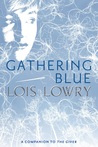 Gathering Blue cover