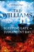 Sleeping Late on Judgement Day (Bobby Dollar, #3) by Tad Williams