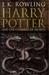 Harry Potter and the Chamber of Secrets (Harry Potter, #2) by J.K. Rowling