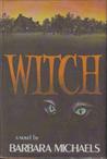 Witch cover