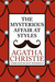 The Mysterious Affair at Styles (Hercule Poirot #1) by Agatha Christie
